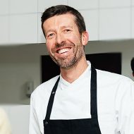 Benoit Thorey <br> Mediterranean cuisine23