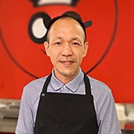 Thanh Chef <br> Vietnamiesische Küche23