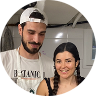Sarah and David23